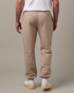 Tims Unisex Joggers - Iced Capp® Marl - Image 3
