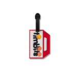 Timbits® Box Luggage Tag