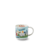 16oz City Ceramic Mug - Toronto