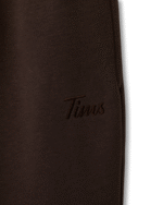 Tims Unisex Joggers - Espresso - Image 6