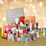 Sephora 2025 Christmas Countdown 25Days Makeup Advent Calendar – Limited Edition Beautiful Holiday - Image 11